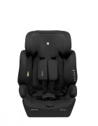 KikkaBoo Scaun auto cu isofix i-Bronn i-SIZE Negru 76-150 cmomologat R129conectori isofix telescopici cu sistem verificare instalaretetiera reglabila in 5 pozitiiperna reductor moaleghidaj multi centurahusa detasabila