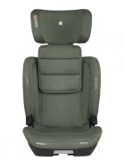 KikkaBoo Scaun auto cu isofix i-Scout Army Green i-SIZE 100-150 cmSPS-sistem de protectie impact lateralspatar reglabil in 4 pozitiitetiera reglabila in 10 pozitiiconectori isofix telescopici cu sistem vizual verificare