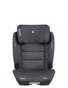KikkaBoo Scaun auto cu isofix i-Scout Dark Grey i-SIZE 100-150 cmSPS-sistem de protectie impact lateralspatar reglabil in 4 pozitiitetiera reglabila in 10 pozitiiconectori isofix telescopici cu sistem vizual verificare
