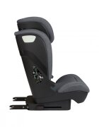 KikkaBoo Scaun auto cu isofix i-Scout Dark Grey i-SIZE 100-150 cmSPS-sistem de protectie impact lateralspatar reglabil in 4 pozitiitetiera reglabila in 10 pozitiiconectori isofix telescopici cu sistem vizual verificare