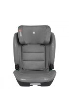 KikkaBoo Scaun auto cu isofix i-Scout Light Grey i-SIZE 100-150 cmSPS-sistem de protectie impact lateralspatar reglabil in 4 pozitiitetiera reglabila in 10 pozitiiconectori isofix telescopici cu sistem vizual verificare