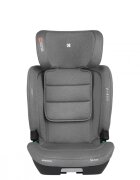 KikkaBoo Scaun auto cu isofix i-Scout Light Grey i-SIZE 100-150 cmSPS-sistem de protectie impact lateralspatar reglabil in 4 pozitiitetiera reglabila in 10 pozitiiconectori isofix telescopici cu sistem vizual verificare