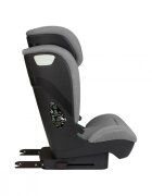 KikkaBoo Scaun auto cu isofix i-Scout Light Grey i-SIZE 100-150 cmSPS-sistem de protectie impact lateralspatar reglabil in 4 pozitiitetiera reglabila in 10 pozitiiconectori isofix telescopici cu sistem vizual verificare