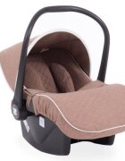 KikkaBoo Scaun auto Kikka Boo Universal 0-13 kg Beige