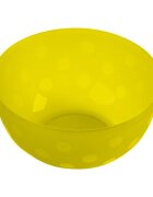KikkaBoo Set 4 boluri pentru copii Rainbow fara BPA capacitate 300 ml