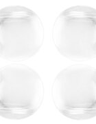 KikkaBoo Set 4 protectii colturi Ball shape big