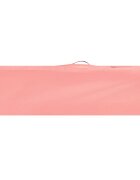 KikkaBoo Tarc de joaca pentru copii Enjoy Pink Panda 2023 cu pliere compactausa mare de acces cu fermoarsaltea pliabila moaleinele si geanta pentru transport incluse