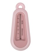 KikkaBoo Termometru de baie si camera Drop Pink