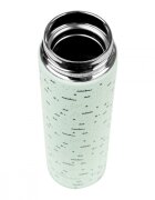 KikkaBoo Termos 500ml Savanna Mint