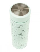 KikkaBoo Termos 500ml Savanna Mint