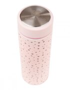 KikkaBoo Termos 500ml Savanna Pink