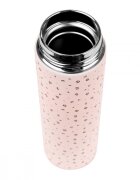 KikkaBoo Termos 500ml Savanna Pink