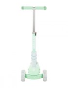 KikkaBoo Trotineta BonBon 4in1 Candy Mint