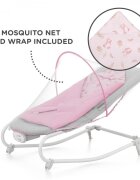 KINDERKRAFT Balansoar Felio 2 peony rose