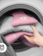 KINDERKRAFT Balansoar Felio 2 peony rose