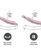 KINDERKRAFT Balansoar Felio 2 peony rose