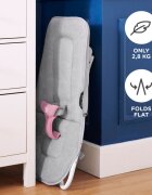 KINDERKRAFT Balansoar Felio 2 peony rose