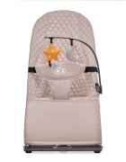 KINDERKRAFT Balansoar Mimi beige