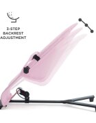 KINDERKRAFT Balansoar Mimi pink