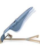 KINDERKRAFT Balansoar pentru bebelusi Mimi Nordic Breeze