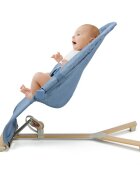 KINDERKRAFT Balansoar pentru bebelusi Mimi Nordic Breeze