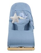 KINDERKRAFT Balansoar pentru bebelusi Mimi Nordic Breeze
