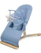 KINDERKRAFT Balansoar pentru bebelusi Mimi Nordic Breeze