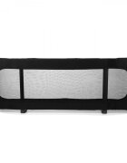 KINDERKRAFT Bariera de pat guard and dream black