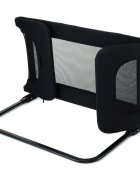 KINDERKRAFT Bariera de pat guard and dream black