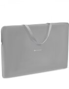 KINDERKRAFT Bariera de pat guard and dream light grey