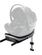KINDERKRAFT Baza I-Care FX pentru scoica
