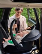 KINDERKRAFT Baza Isofix pentru scoica Mink FX 2