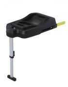 KINDERKRAFT Baza isofix scoica Mink