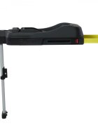 KINDERKRAFT Baza isofix scoica Mink