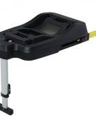 KINDERKRAFT Baza isofix scoica Mink