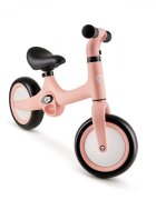 KINDERKRAFT Bicicleta fara pedale Tove roz