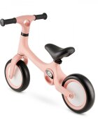 KINDERKRAFT Bicicleta fara pedale Tove roz