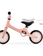 KINDERKRAFT Bicicleta fara pedale Tove roz