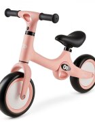 KINDERKRAFT Bicicleta fara pedale Tove roz
