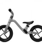 KINDERKRAFT Bicicleta fara pedale Xploit Moonstone Silver
