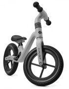 KINDERKRAFT Bicicleta fara pedale Xploit Moonstone Silver