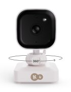 KINDERKRAFT Camera suplimentara pentru Niteeye Travel