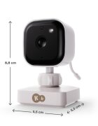 KINDERKRAFT Camera suplimentara pentru Niteeye Travel