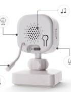 KINDERKRAFT Camera suplimentara pentru Niteeye Travel