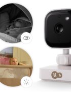 KINDERKRAFT Camera suplimentara pentru Niteeye Travel