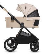 KINDERKRAFT Carucior 2 in 1 Nea 2.0 Bizuu Whisper Dune