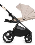 KINDERKRAFT Carucior 2 in 1 Nea 2.0 Bizuu Whisper Dune