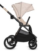 KINDERKRAFT Carucior 2 in 1 Nea 2.0 Bizuu Whisper Dune