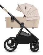 KINDERKRAFT Carucior 2 in 1 Nea 2.0 Bizuu Whisper Dune