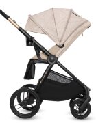 KINDERKRAFT Carucior 2 in 1 Nea 2.0 Bizuu Whisper Dune